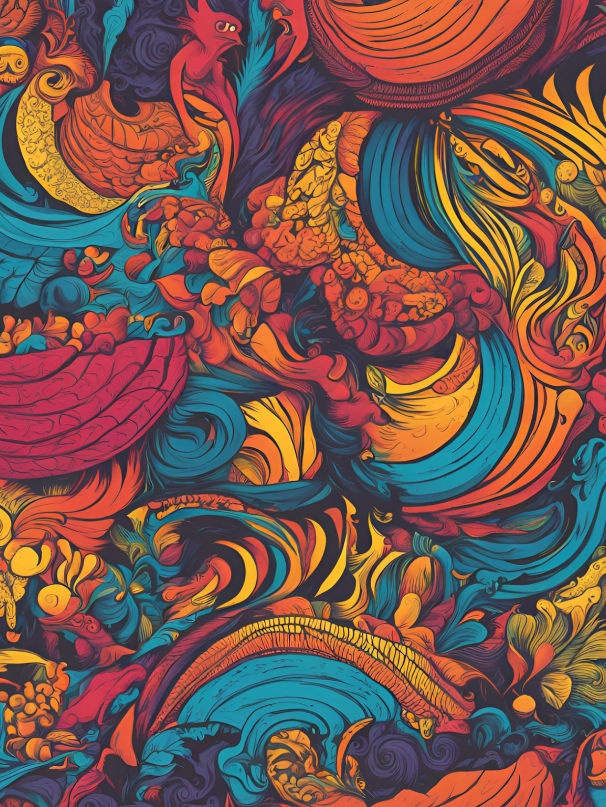 Pattern